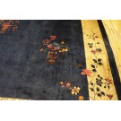 1920s Chinese Art Deco Carpet