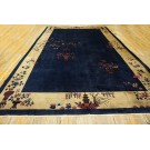 1920s Chinese Art Deco Carpet
