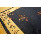 1920s Chinese Art Deco Carpet