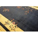 1920s Chinese Art Deco Carpet