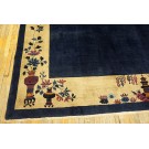 1920s Chinese Art Deco Carpet