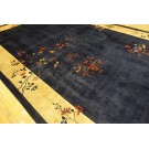 1920s Chinese Art Deco Carpet