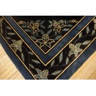 Early 20th Century Chinese Peking Carpet