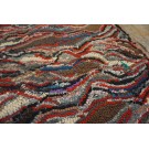 1930s American Hooked Rug