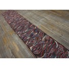 1930s American Hooked Rug