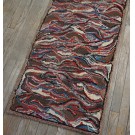 1930s American Hooked Rug
