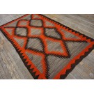 1930s American Navajo Carpet