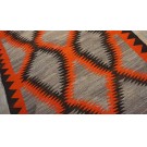 1930s American Navajo Carpet
