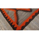 1930s American Navajo Carpet
