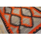 1930s American Navajo Carpet