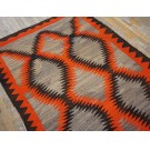 1930s American Navajo Carpet