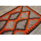 1930s American Navajo Carpet