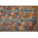 Late 19th Century American Hooked Rug