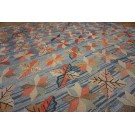 Late 19th Century American Hooked Rug