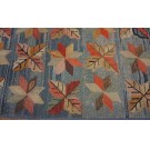 Late 19th Century American Hooked Rug