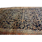 Early 20th Century Persian Sarouk Carpet