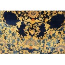 Early 20th Century Chinese Peking Carpet