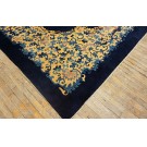 Early 20th Century Chinese Peking Carpet