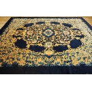 Early 20th Century Chinese Peking Carpet