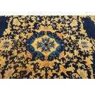 Early 20th Century Chinese Peking Carpet