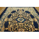 Early 20th Century Chinese Peking Carpet