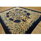 Early 20th Century Chinese Peking Carpet