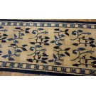 Early 20th Century Chinese Peking Runner Carpet