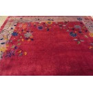 1920s Chinese Art Deco Carpet