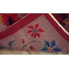 1920s Chinese Art Deco Carpet