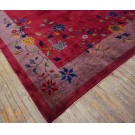 1920s Chinese Art Deco Carpet