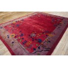 1920s Chinese Art Deco Carpet