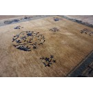 1920s Chinese Peking Carpet