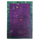 1920s Chinese Art Deco Rug by Nichols Workshop