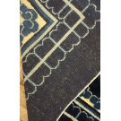 Late 19th Century Chinese Peking Dragon Carpet