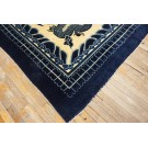 Late 19th Century Chinese Peking Dragon Carpet