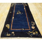 Early 20th Century Chinese Peking Carpet