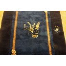 Early 20th Century Chinese Peking Carpet