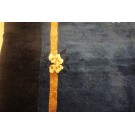 Early 20th Century Chinese Peking Carpet