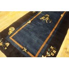 Early 20th Century Chinese Peking Carpet