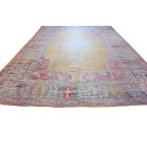 Oushak Rug