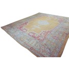 Oushak Rug