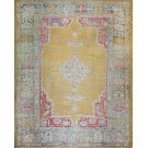 Oushak Rug