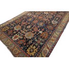 Early 19th Century N.W. Persian Carpet with Inscription Dated 1816