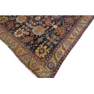 Early 19th Century N.W. Persian Carpet with Inscription Dated 1816