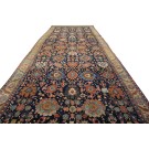 Early 19th Century N.W. Persian Carpet with Inscription Dated 1816