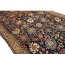 Early 19th Century N.W. Persian Carpet with Inscription Dated 1816