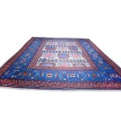 19th Century N.W. Persian Bakshaiesh Carpet