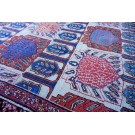 19th Century N.W. Persian Bakshaiesh Carpet