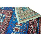 19th Century N.W. Persian Bakshaiesh Carpet