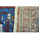 19th Century N.W. Persian Bakshaiesh Carpet